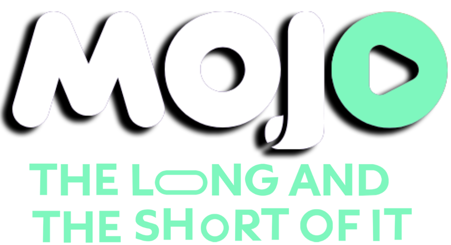 mojo